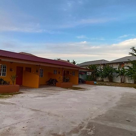 Alfa Roomstay Pantai Cenang  Exteriör bild