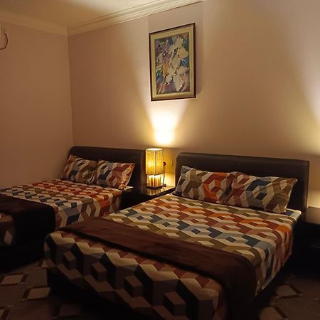 Alfa Roomstay Pantai Cenang  Exteriör bild