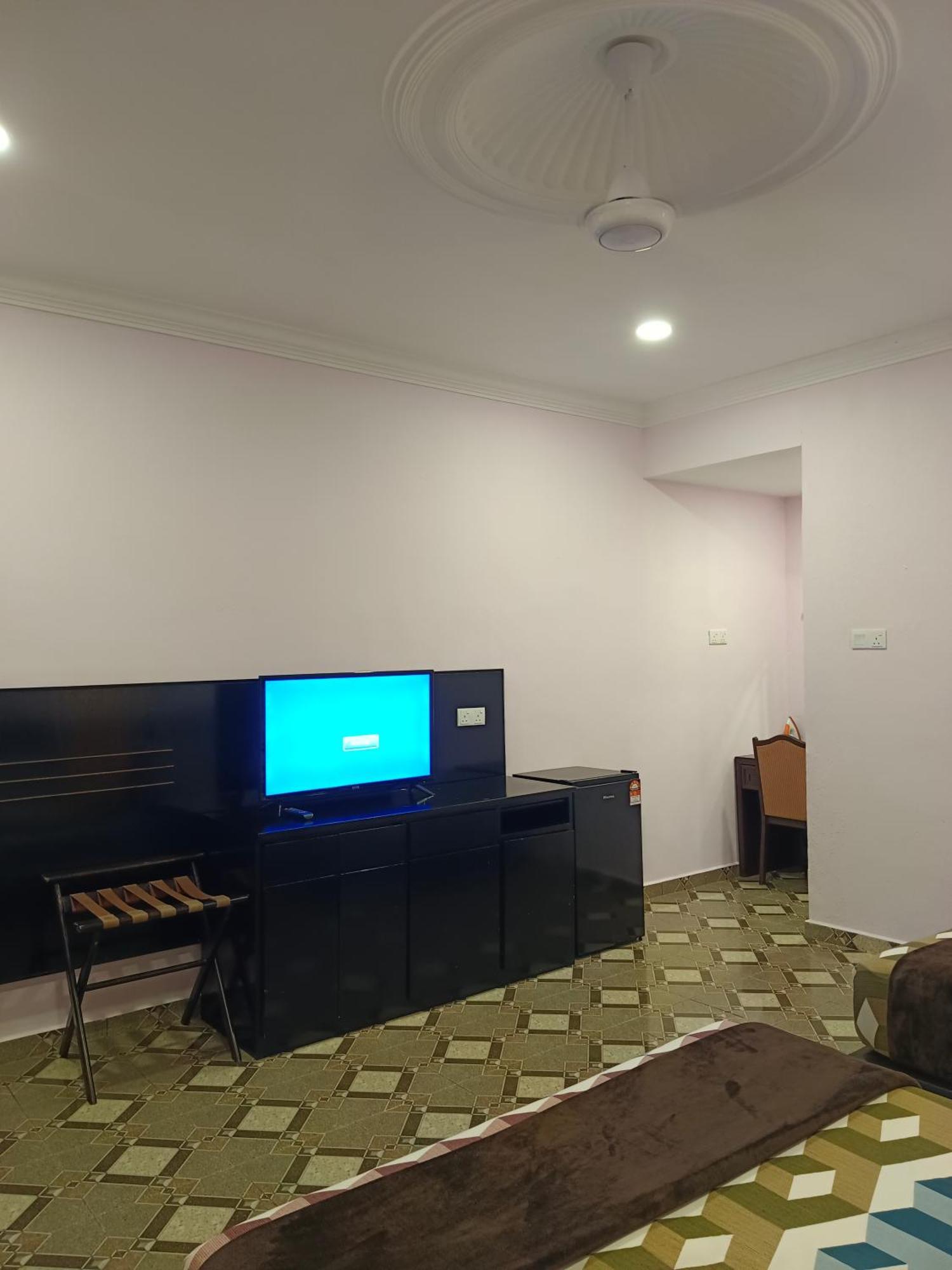 Alfa Roomstay Pantai Cenang  Exteriör bild