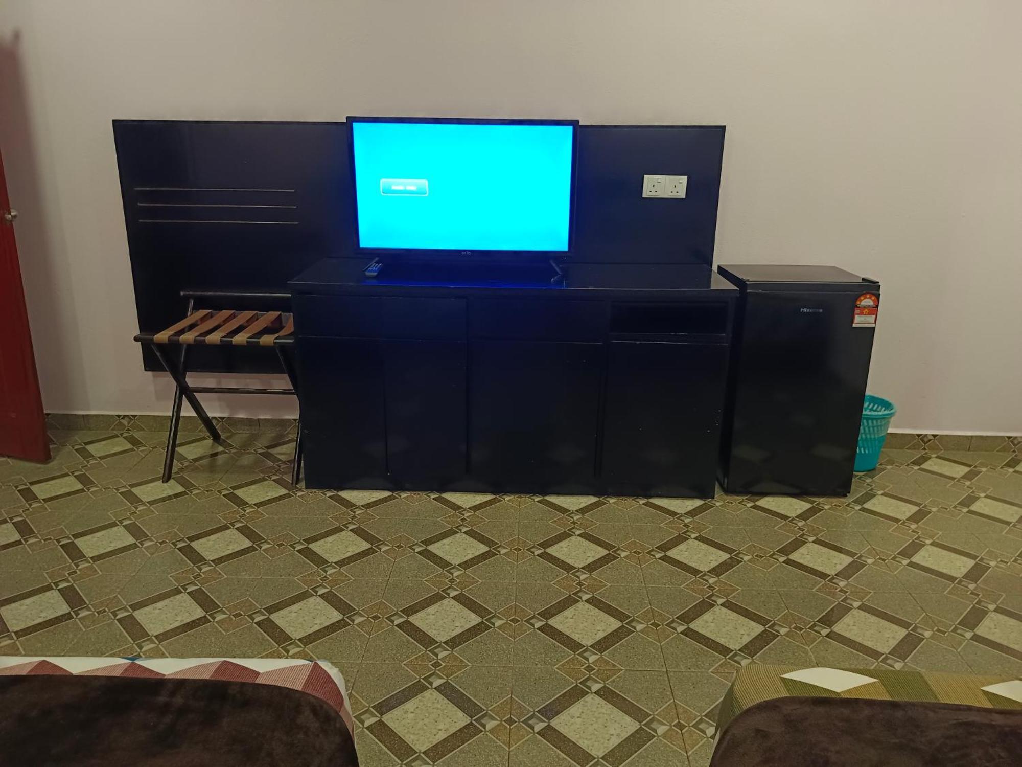 Alfa Roomstay Pantai Cenang  Exteriör bild